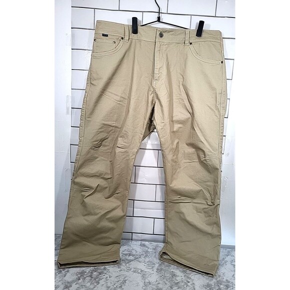 Kuhl Pants Mens 40x30 Rydr Hiking Utilitech Casual Outdoor Gorpcore - Picture 1 of 13